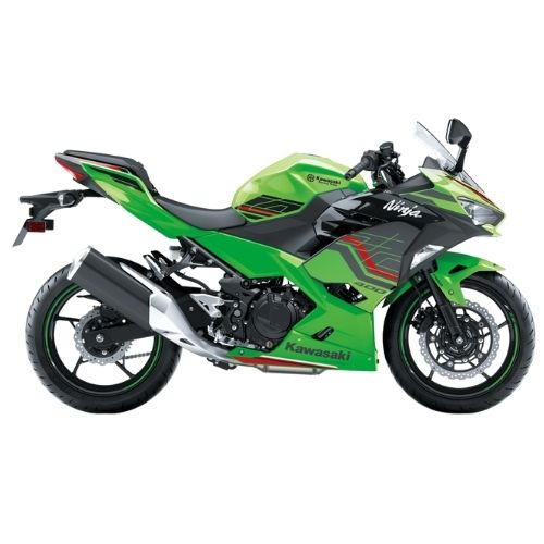 Kawasaki Ninja 400 Accessories Collection At Alatool Accessories