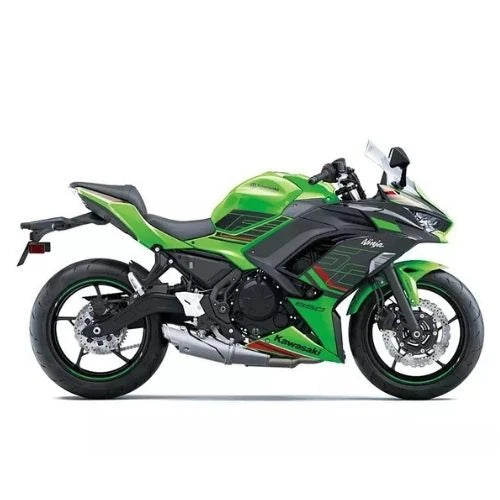 Kawasaki Ninja 650 Accessories Collection At Alatool Accessories