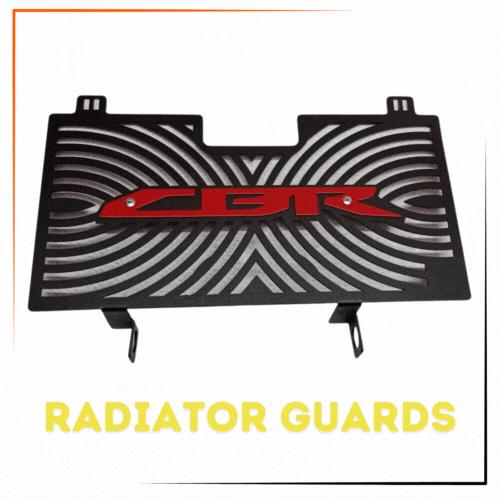 Radiator Grill Collection Alatool Accessories