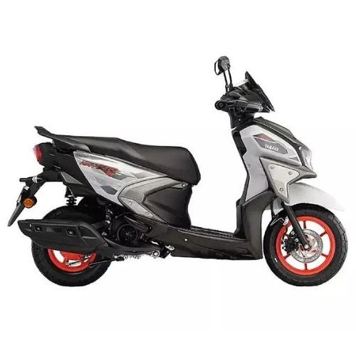 Yamaha RayZR Accessories Collection At Alatool Accessories