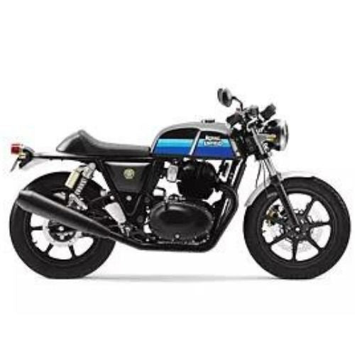 RE Continental GT 650 Accessories Collection At Alatool Accessories