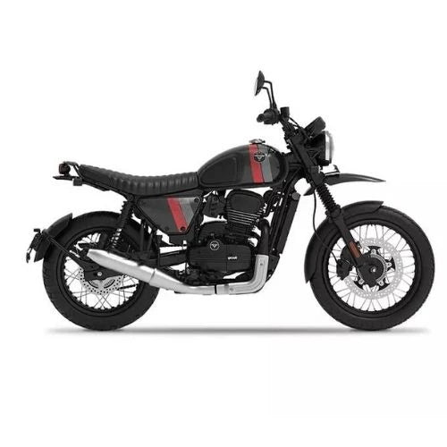 Yezdi Scrambler Accessories Collection At Alatool Accessories