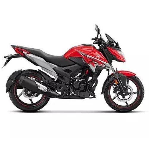 Honda XBlade Accessories Collection At Alatool Accessories