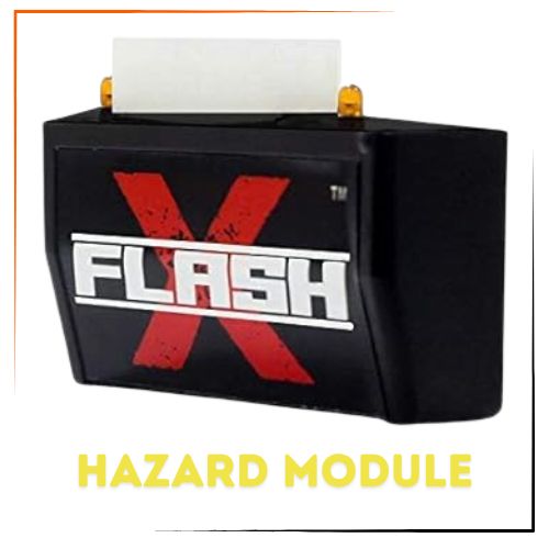 Hazard Flasher Collection Alatool Accessories