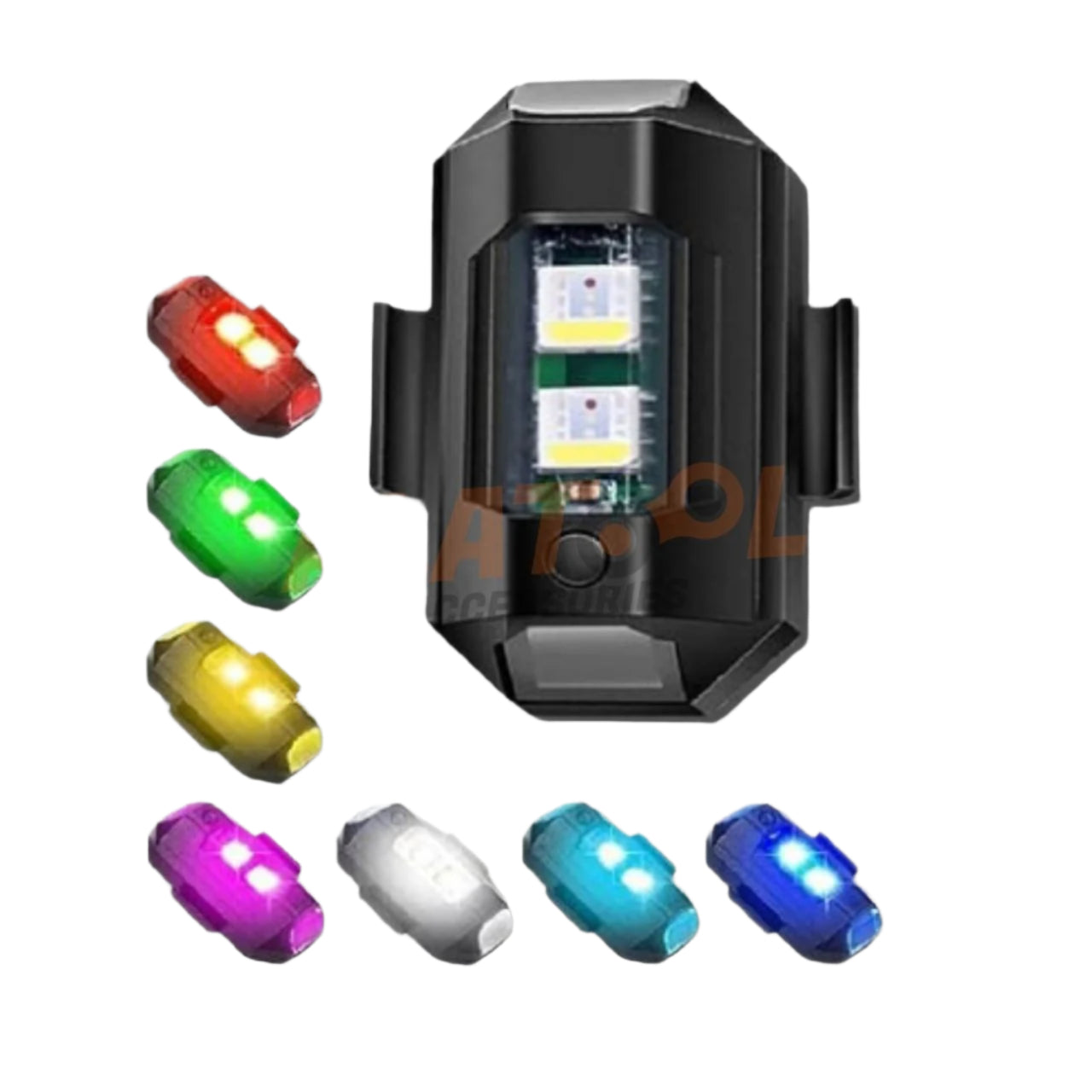 Led Strobe Lights For Aircraft | Shelly Lighting