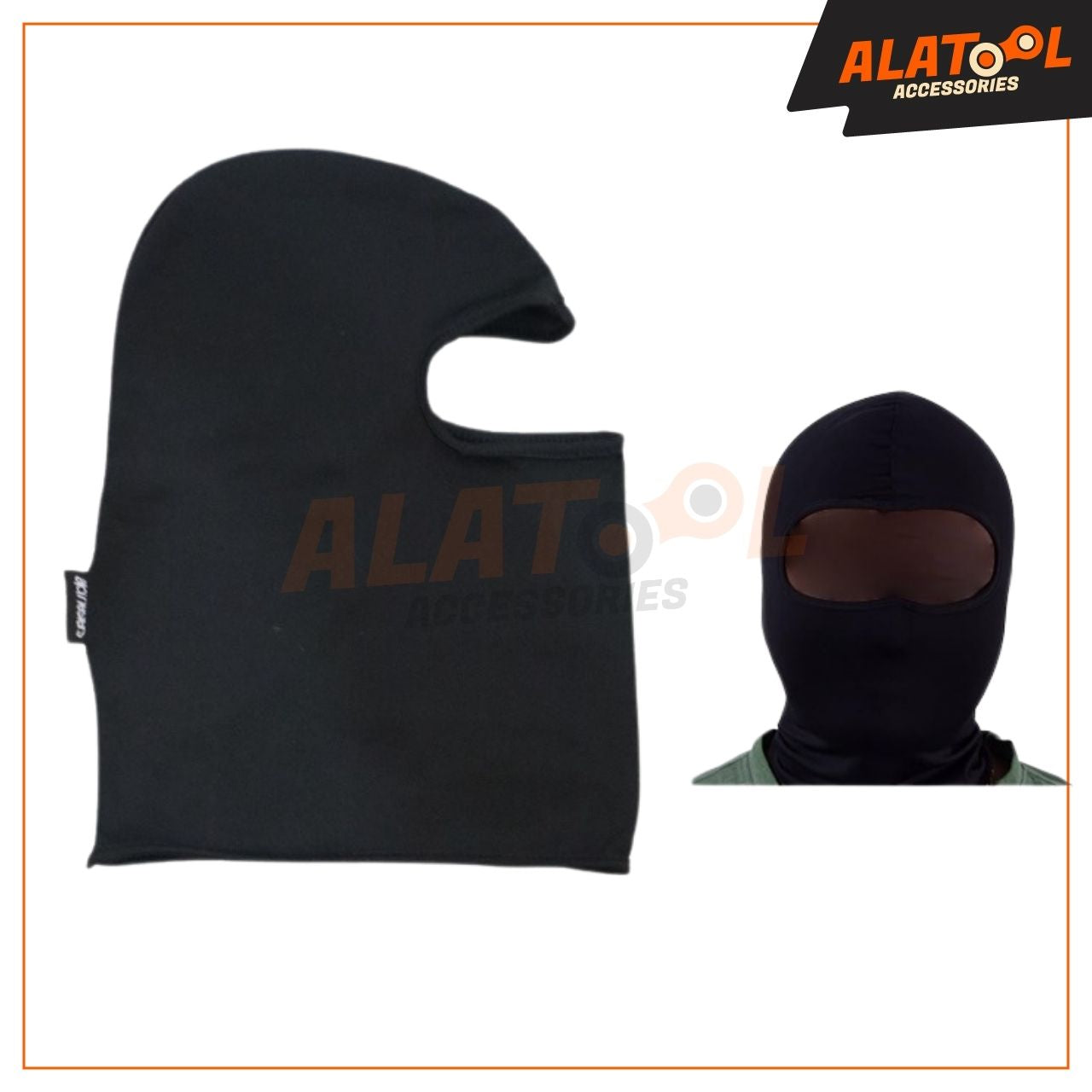 Alpinestar Full Face Balaclava - Alatool Accessories