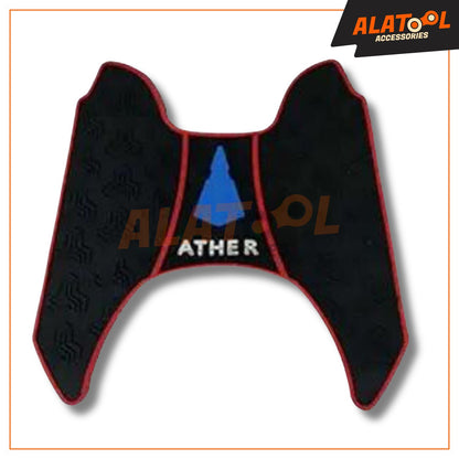 Ather 450X Foot Mat For Ather 450X. Alatool Accessories, Bengaluru, India