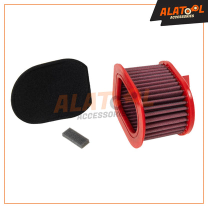 BMC Air Filter FM346/10 For Kawasaki Z800