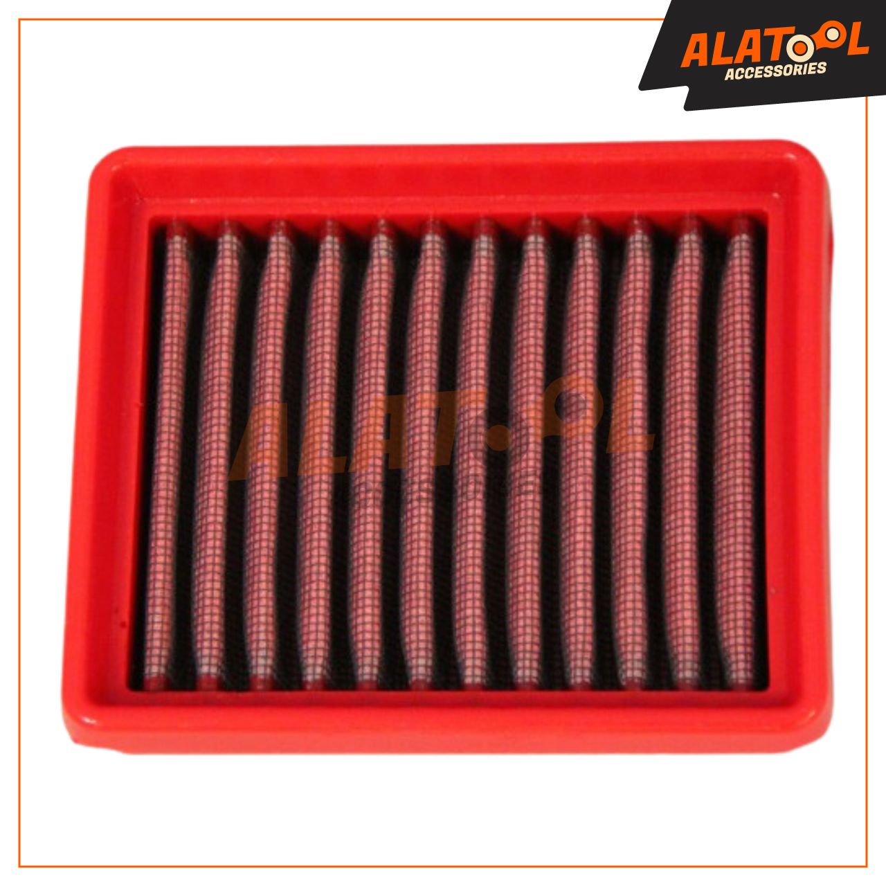 BMC Air Filter FM733/20 For KTM Duke/RC 125/200/390