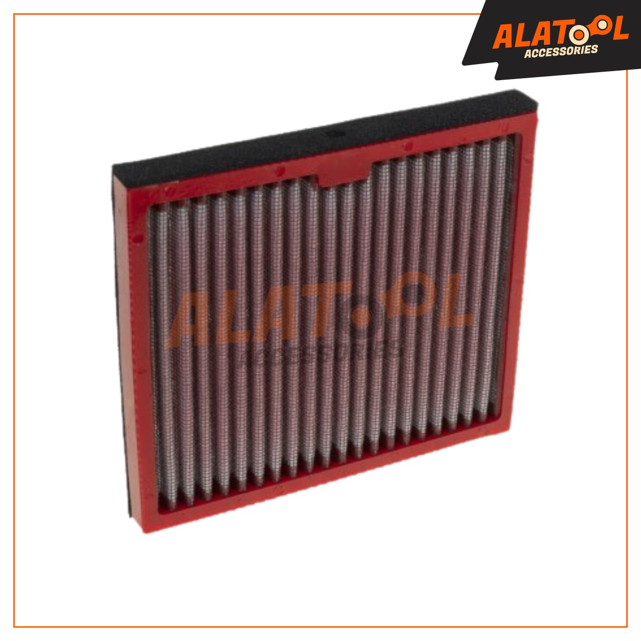 BMC Air Filter FM837/01 For Bajaj Pulsar 220 F