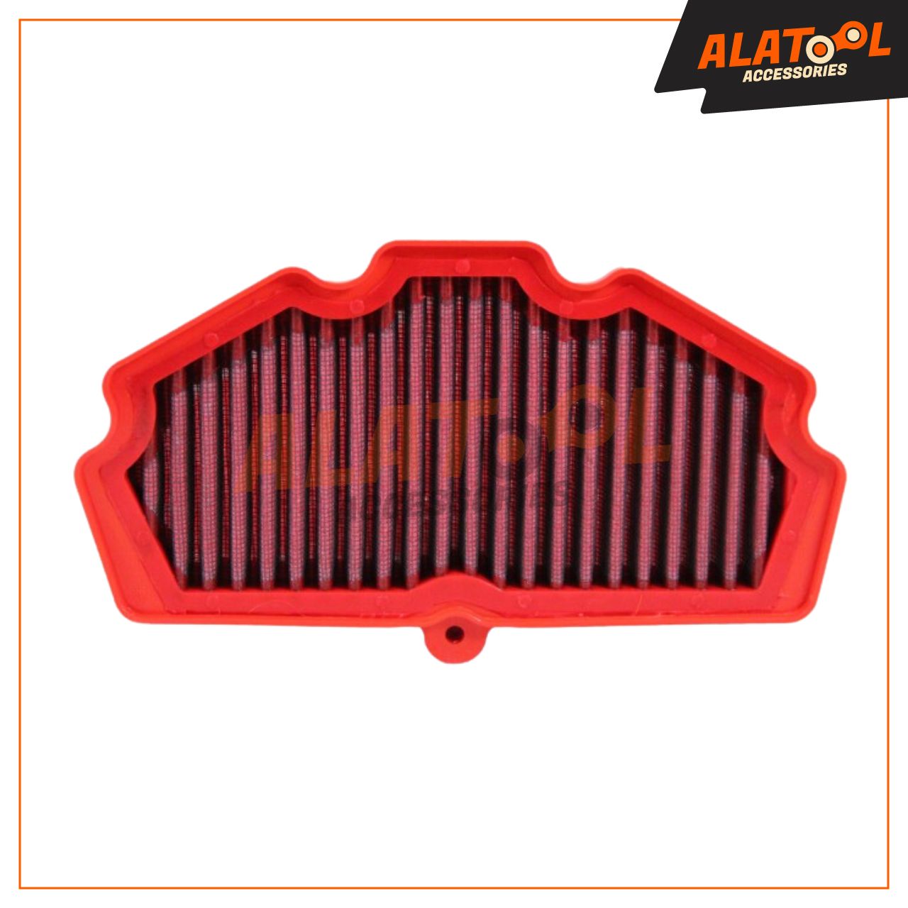 BMC Air Filter FM889/04 For Kawasaki Versys 650