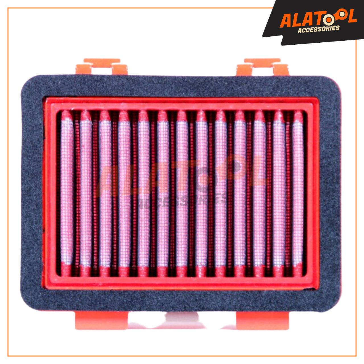 BMC Air Filter FM995/04 For KTM Duke/RC 250/390 Adventure