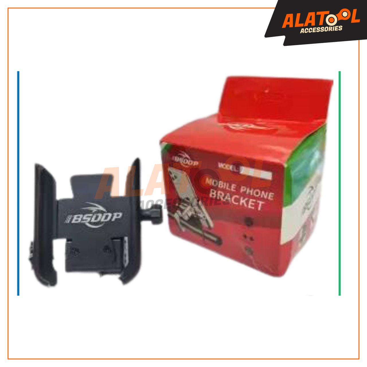 BSDDP Mobile Holder Box Alatool Accessories, Bengaluru, India