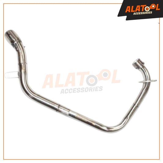 Bajaj Pulsar 150/180 MotoCare Bend Pipe