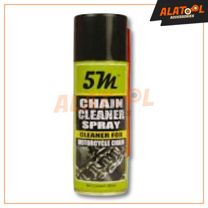 Chain Cleaner for All Bikes and Scooter Accessories, Alatool Accessories Bangalore India