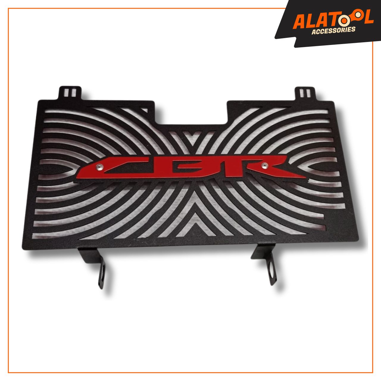 CBR Radiator Grill For Honda CBR. Alatool Accessories, Bengaluru, India