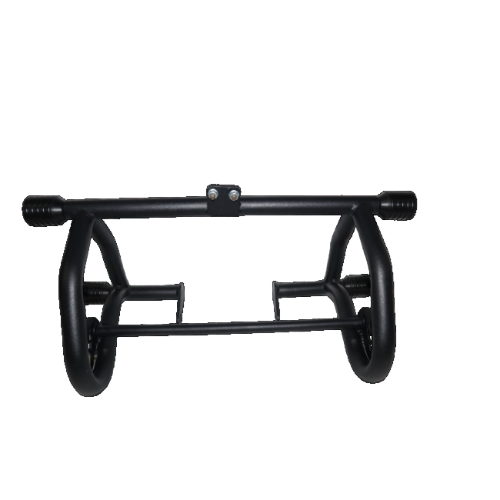 Crash_Guard_for_Meteor_350_with_4_sliders