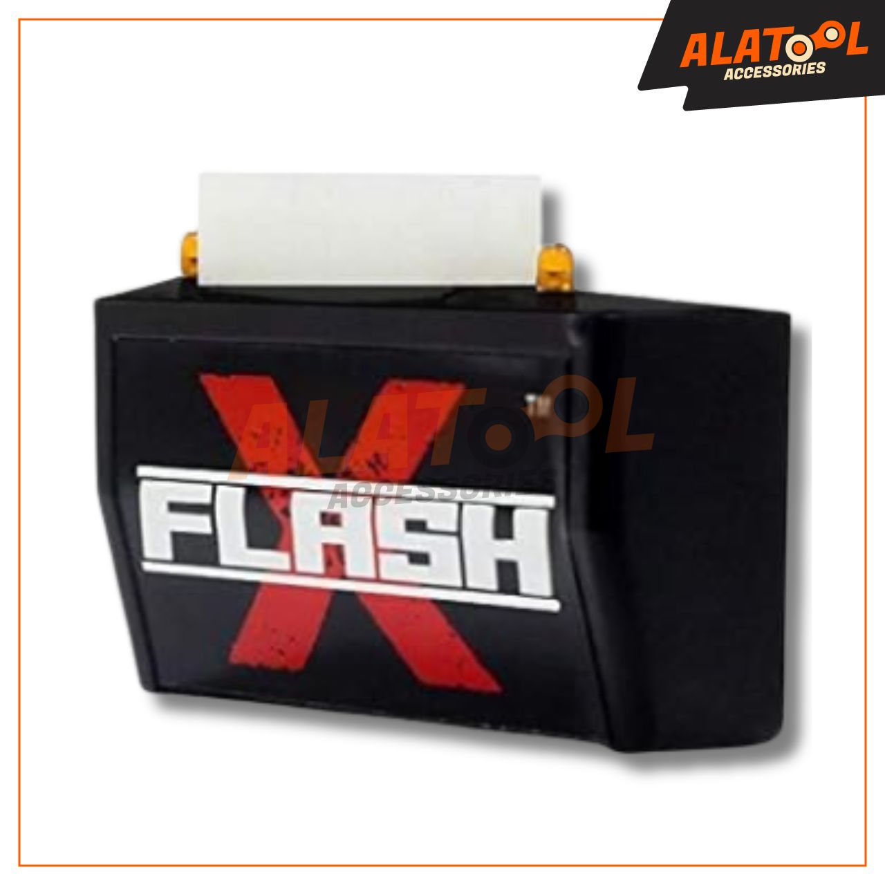 Race Dynamics FlashX Hazard Flash Module Alatool Accessories