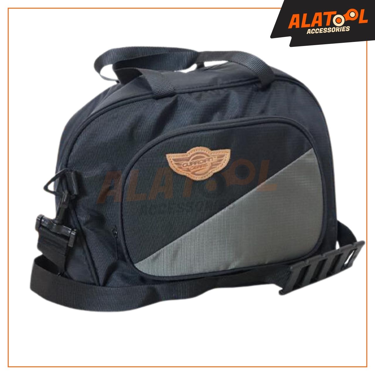 Guardian Gears Ram Helmet Bag