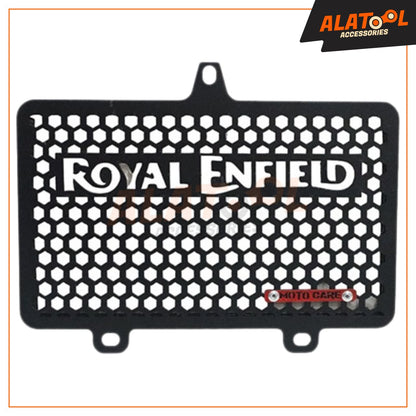 Guerrilla 450 - MotoCare Radiator Guard Protector Grill