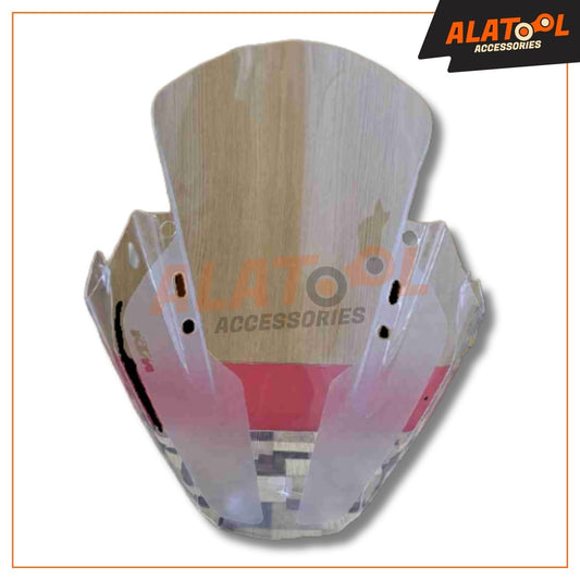 KTM Visor For KTM Bikes. Alatool Accessories, Bengaluru, India