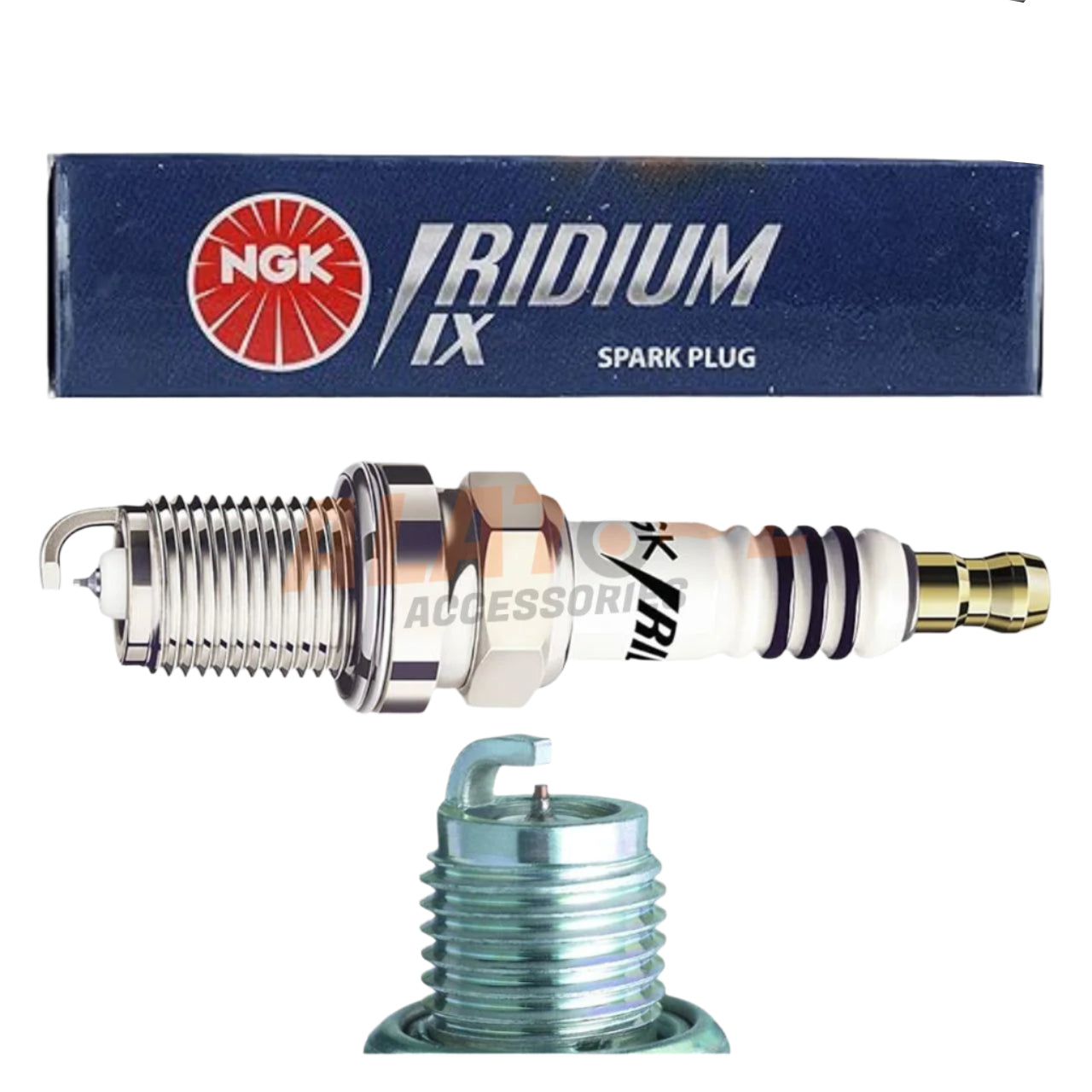 NGK Iridium Spark Plugs for Motorcycles | Alatool Shop Now! – Alatool ...