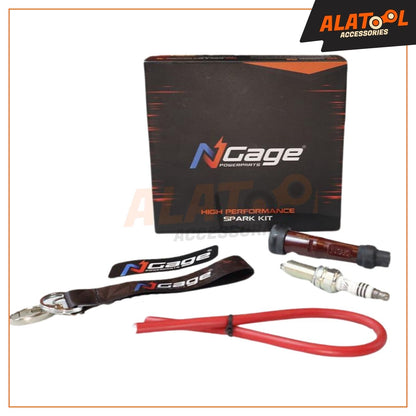 Ngage Performance Spark Kit For Hunter/Reborn Classic /Meteor 350