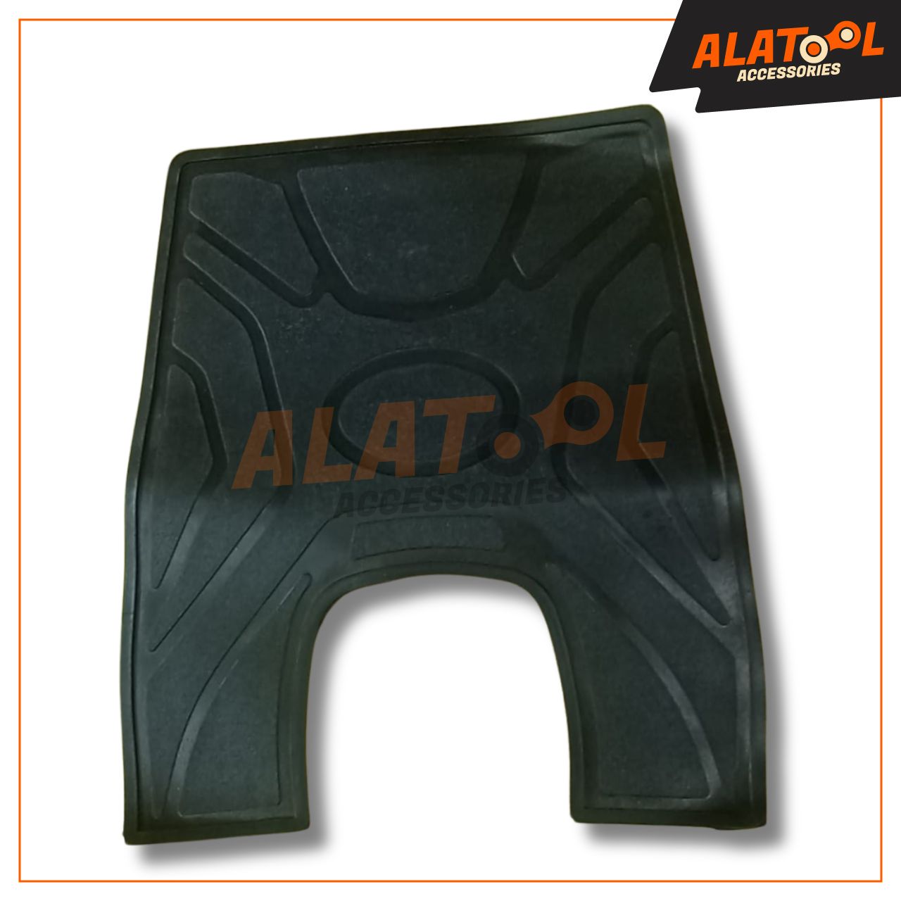 Ola S1/S1 Pro - Foot / Floor Rubber Mat Alatool Accessories