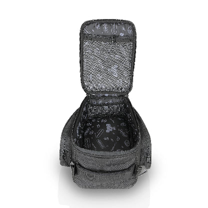 SideKick Universal Tank Bag Open