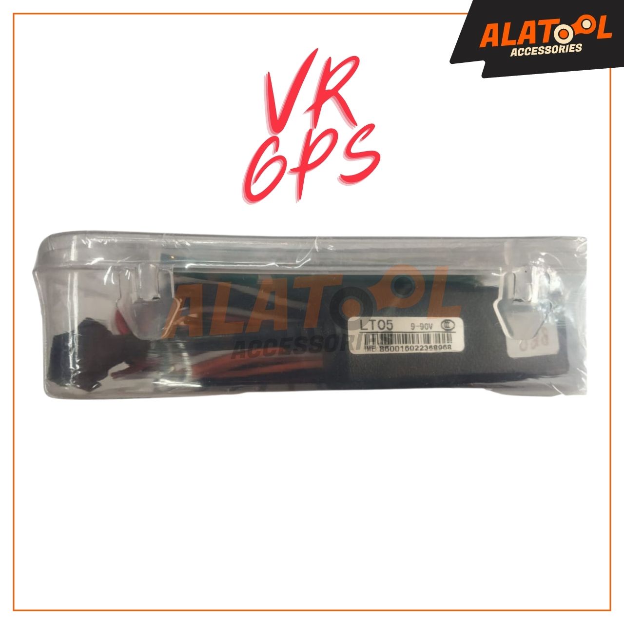 GPS with warranty for All Bikes and Scooter Accessories, Alatool Accessories Bangalore India