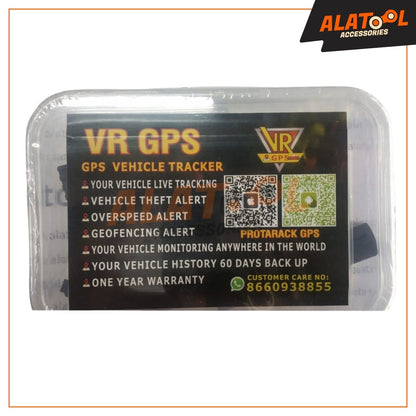 GPS for All Bikes and Scooter Accessories, Alatool Accessories Bangalore India