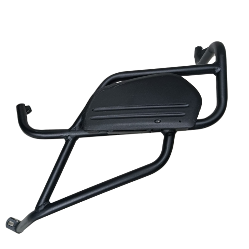 Yamaha Aerox 155 Foldable Foot Rest Left Side
