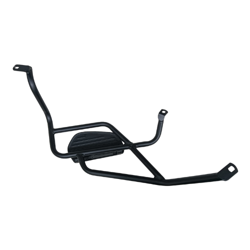 Yamaha Aerox 155 Foldable Foot Rest Left Side