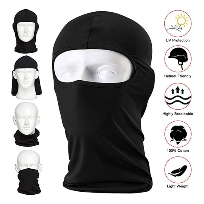 Alpinestar Full Face Balaclava