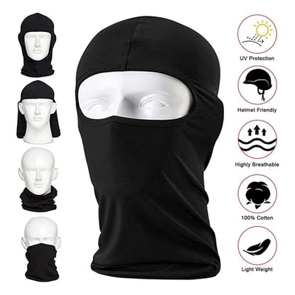 Alpinestar Full Face Balaclava