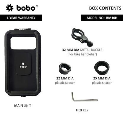 Bobo BM10H Mobile Holder Box Alatool Accessories