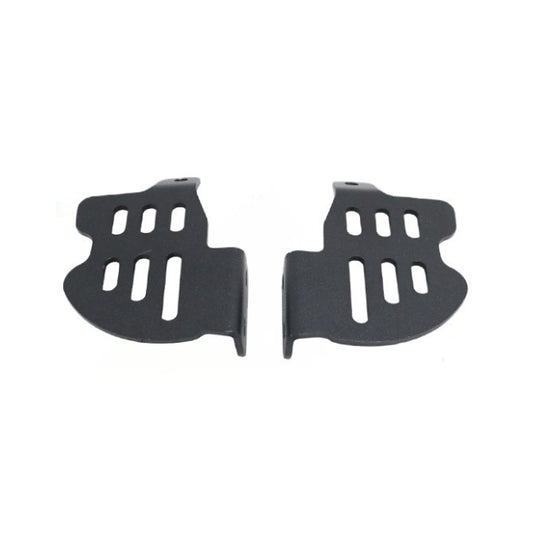 Double Footrest for X-Pulse 210
