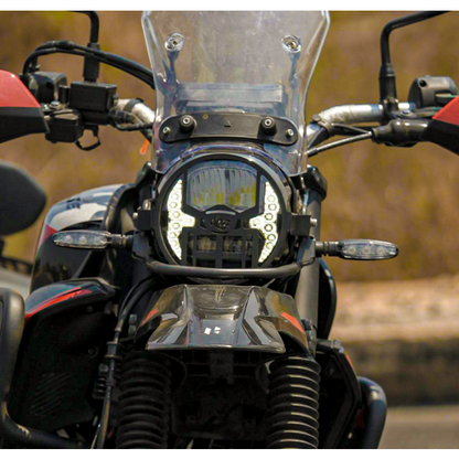 Headlight Grill for X-Pulse 210