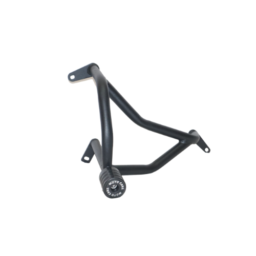 Honda Hness CB 350 Single Slider Type 2 Crash Guard