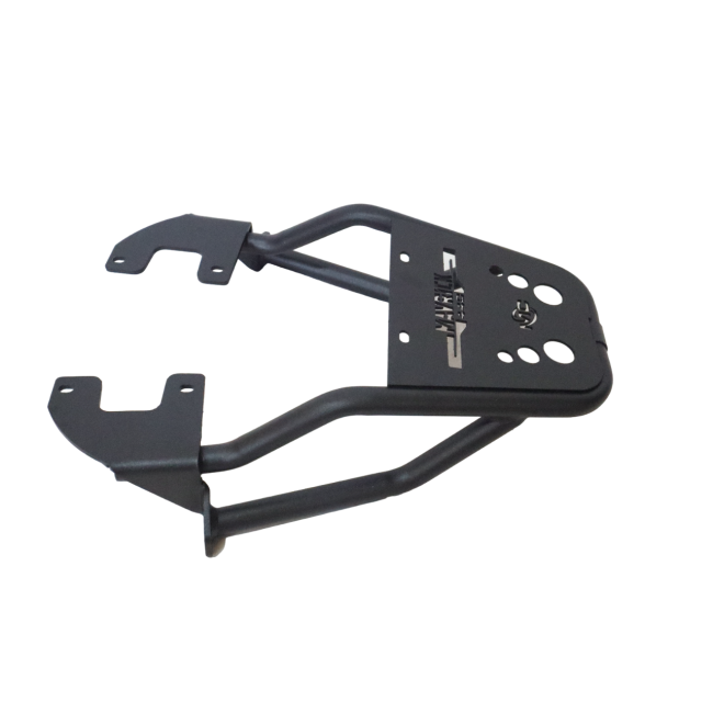 Hero Mavrick 440 Plate Carrier side view