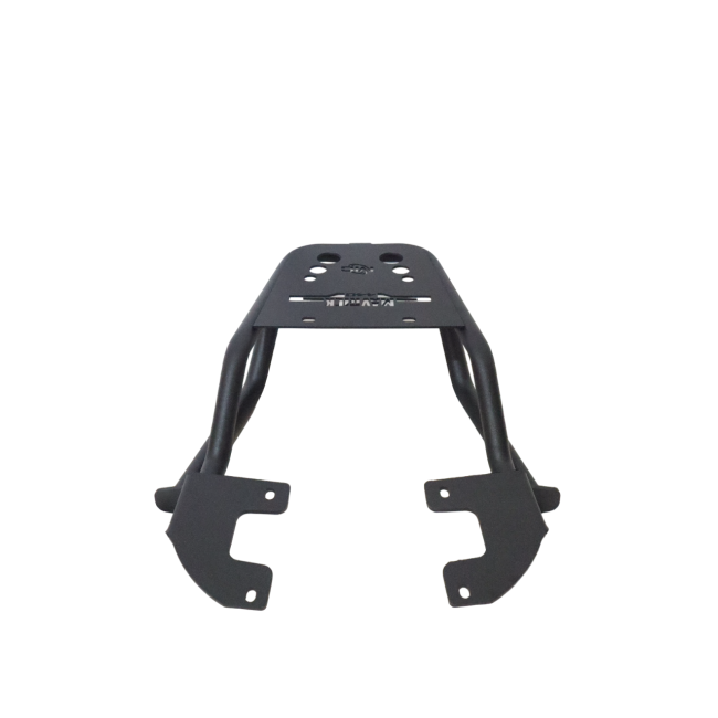 Hero Mavrick 440 Plate Carrier back view