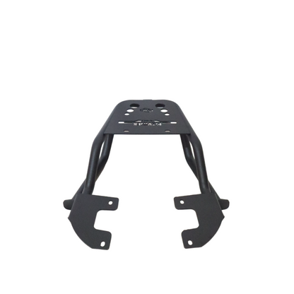 Hero Mavrick 440 Plate Carrier back view