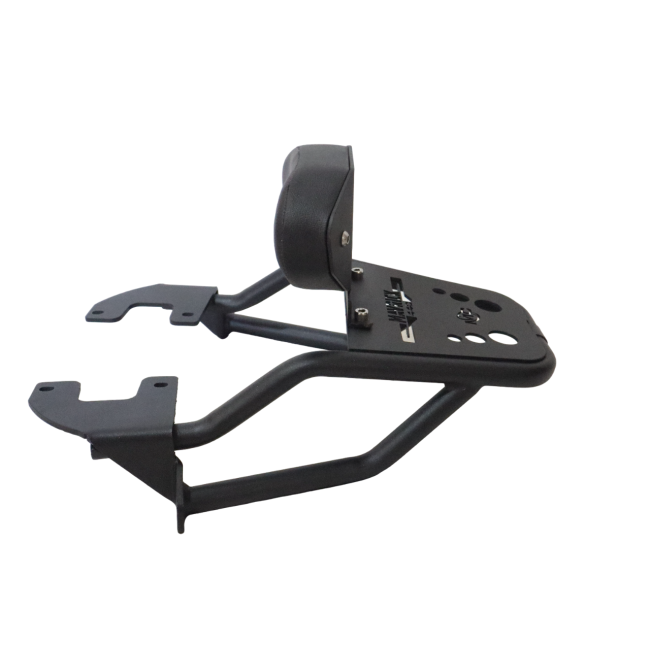 Hero Maverick 440 Plate Carrier with Back Rest - left view