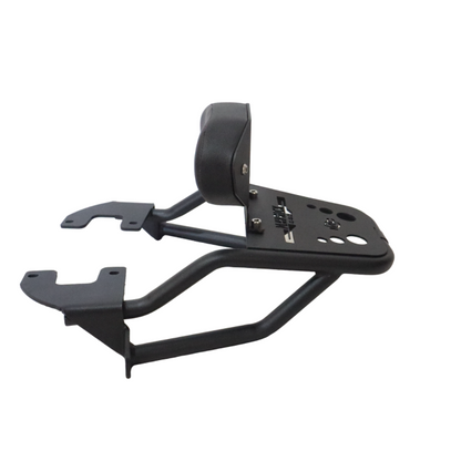 Hero Maverick 440 Plate Carrier with Back Rest - left view