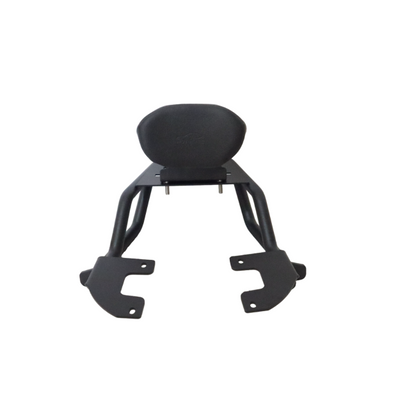 Hero Maverick 440 Plate Carrier with Back Rest front view