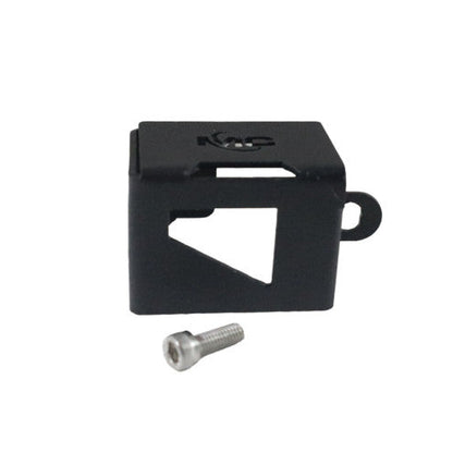 NS400z Oil Cap