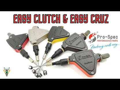 Pro-Spec Easy Clutch Pro Plus