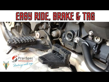 Pro-spec Easy Ride ER 700 For BMW G310 GS/ Triumph 800