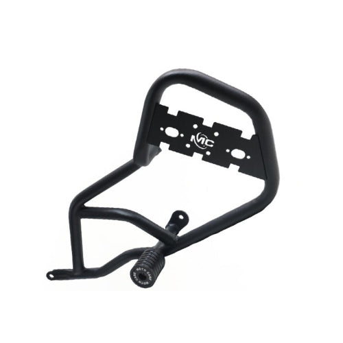 Pulsar NS 400 Crash Guard With Sliders Alatool accessories