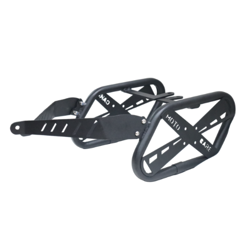 pulsar ns 400 saddle stay Full View